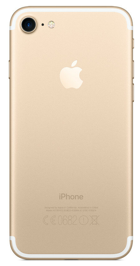 Smartfon APPLE iPhone 7 32GB Złoty