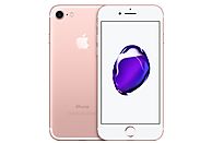 Smartfon APPLE iPhone 7 32GB Różowe złoto