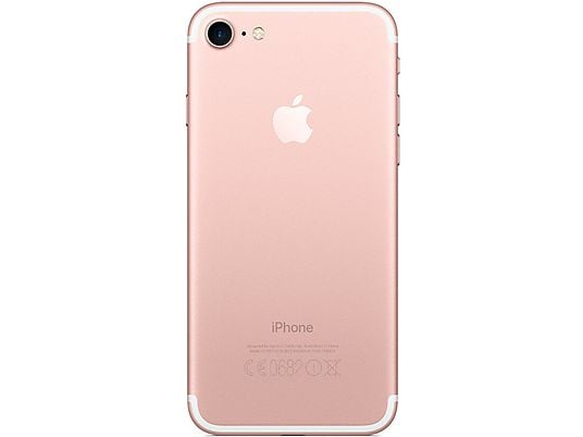 Smartfon APPLE iPhone 7 32GB Różowe złoto