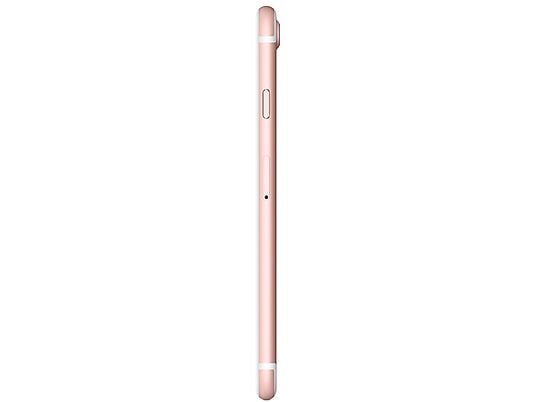 Smartfon APPLE iPhone 7 32GB Różowe złoto