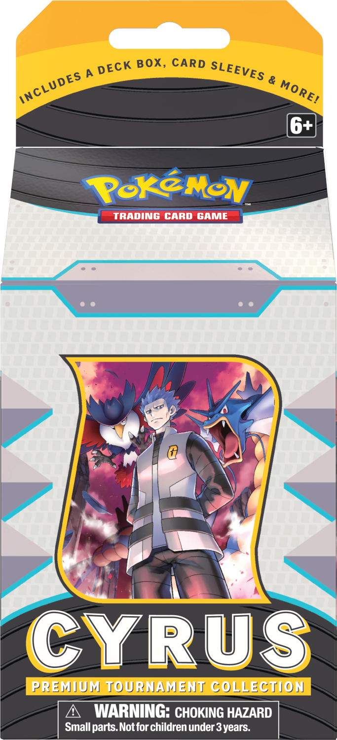 Premium Tournament Collection Cyrus / Klara UK