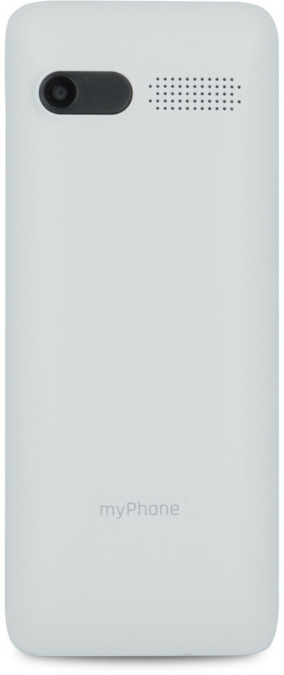 Telefon MYPHONE 6310 Biały