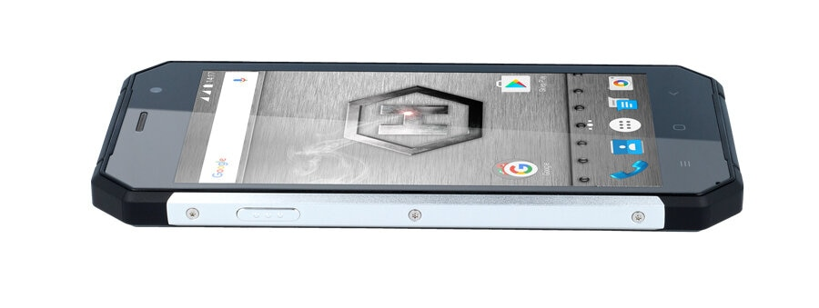 Smartfon MYPHONE Hammer Axe Pro Czarny