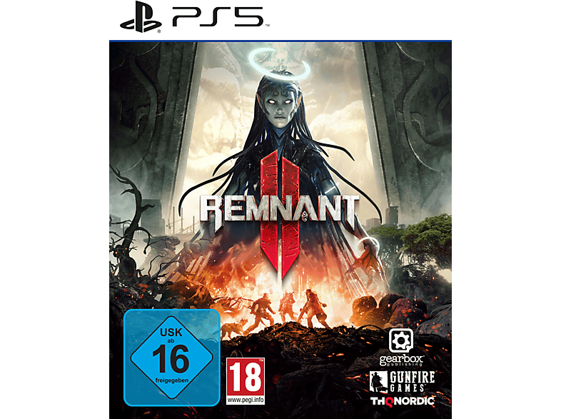 Remnant 2 - [PlayStation 5
