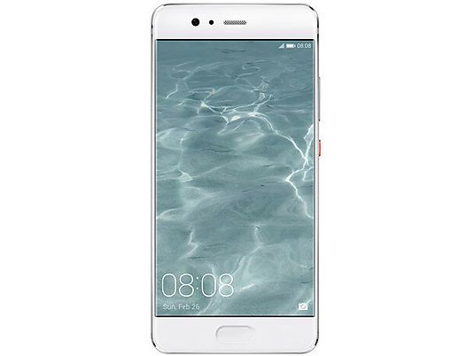 Smartfon HUAWEI P10 Srebrny