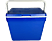 STAR Hűtőtáska 40l kék