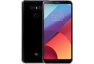 Smartfon LG G6 Czarny