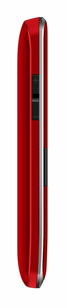 Telefon komórkowy WINNER GROUP WG15 Czerwony