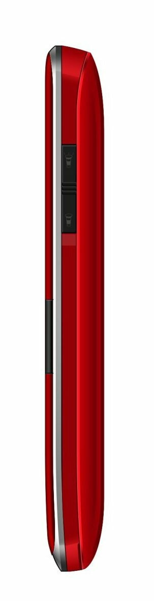 Telefon komórkowy WINNER GROUP WG15 Czerwony