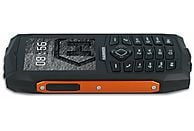Telefon komórkowy MYPHONE Hammer 3 Dual SIM Pomarańczowy