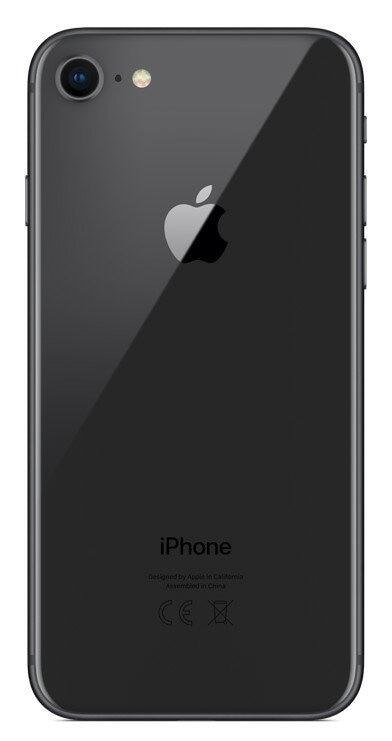 Apple iPhone 8 ブラック 本体　おまけつき Smartfon APPLE iPhone 8 64GB Gwiezdna szarość MQ6G2PM/A | MediaMarkt