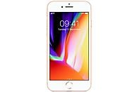 Smartfon APPLE iPhone 8 64GB Złoty MQ6J2PM/A