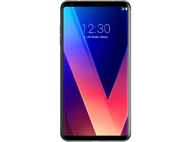 LG V30 Srebrny