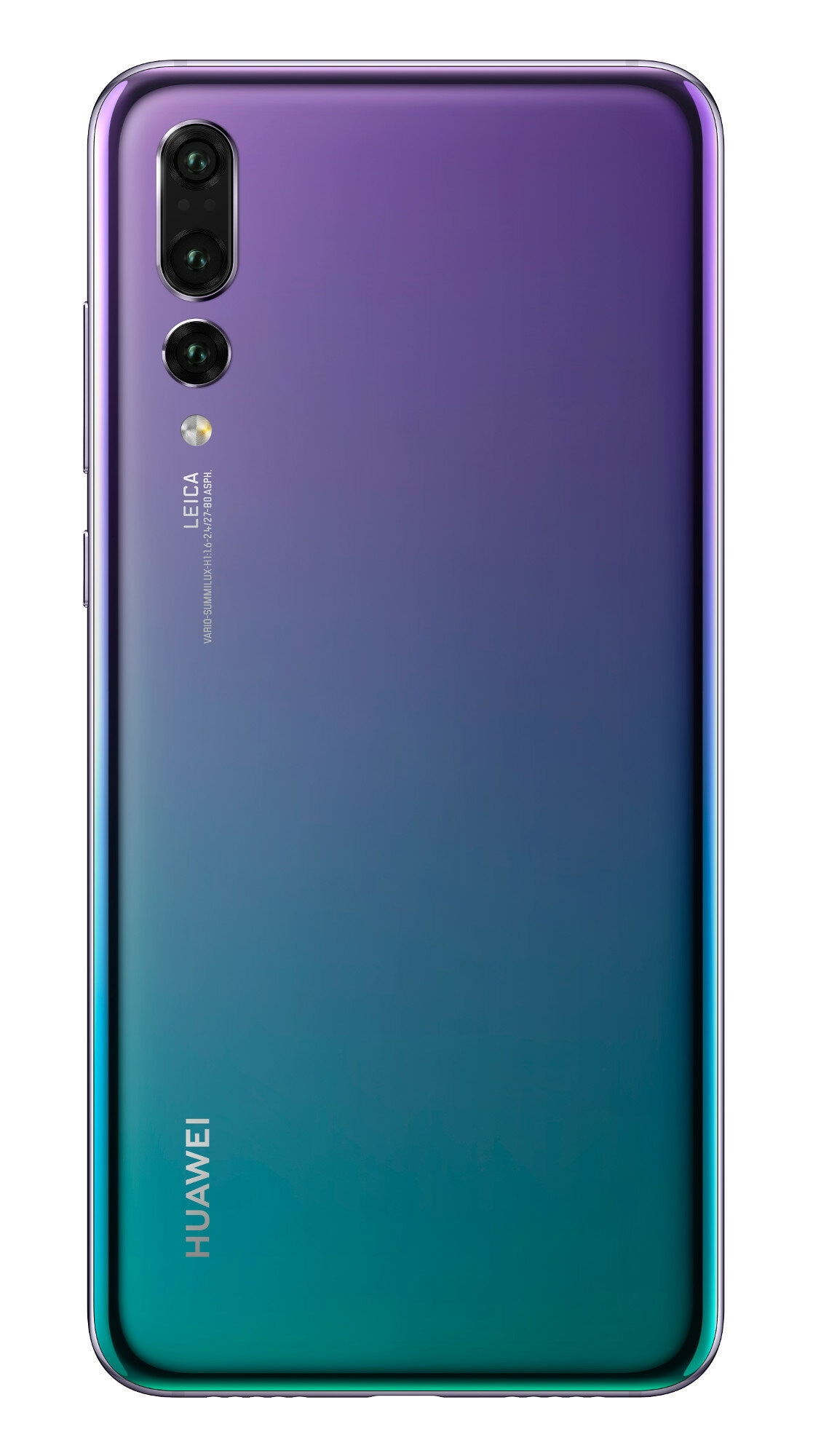 Smartfon HUAWEI P20 Pro Purpurowy