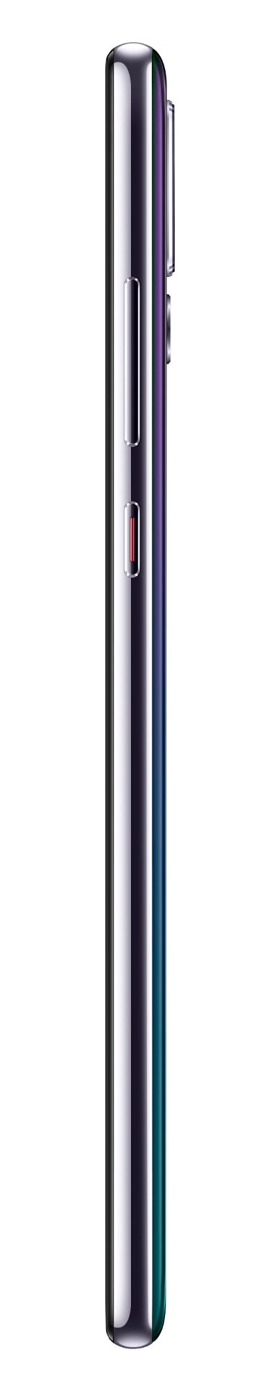 Smartfon HUAWEI P20 Pro Purpurowy