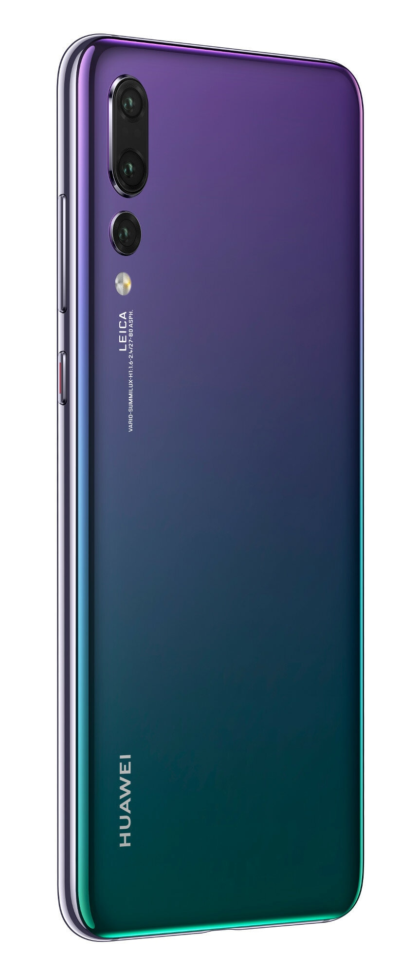 Smartfon HUAWEI P20 Pro Purpurowy
