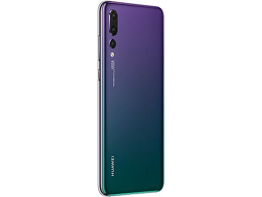 Smartfon HUAWEI P20 Pro Purpurowy