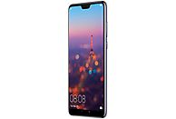 Smartfon HUAWEI P20 Pro Purpurowy