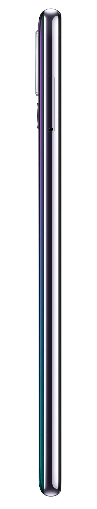 Smartfon HUAWEI P20 Pro Purpurowy