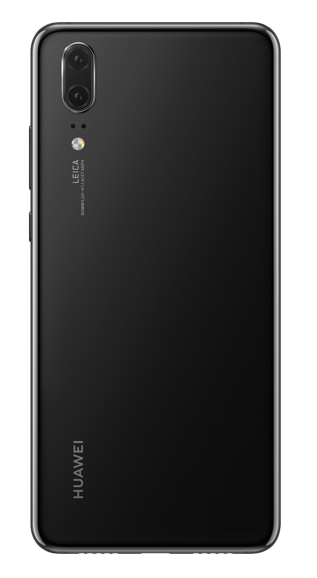 Smartfon HUAWEI P20 Czarny