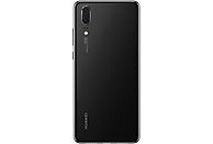 Smartfon HUAWEI P20 Czarny