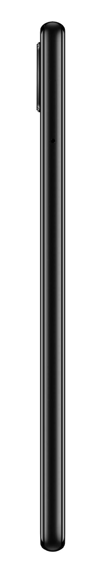 Smartfon HUAWEI P20 Czarny