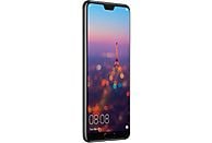 Smartfon HUAWEI P20 Czarny