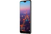 Smartfon HUAWEI P20 Czarny