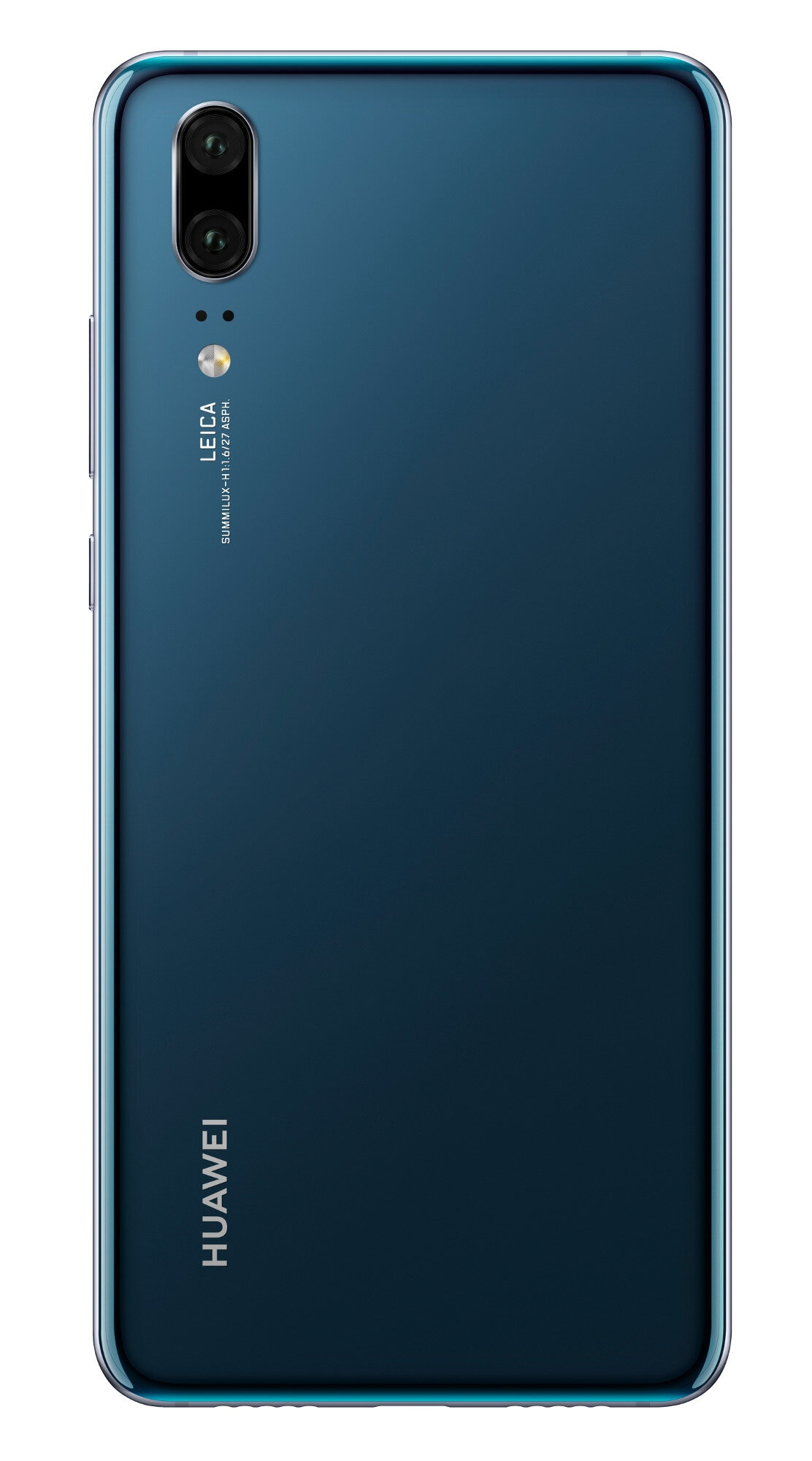 Smartfon HUAWEI P20 Niebieski