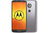 Smartfon MOTOROLA Moto E5 2/16GB Dual SIM Szary metaliczny