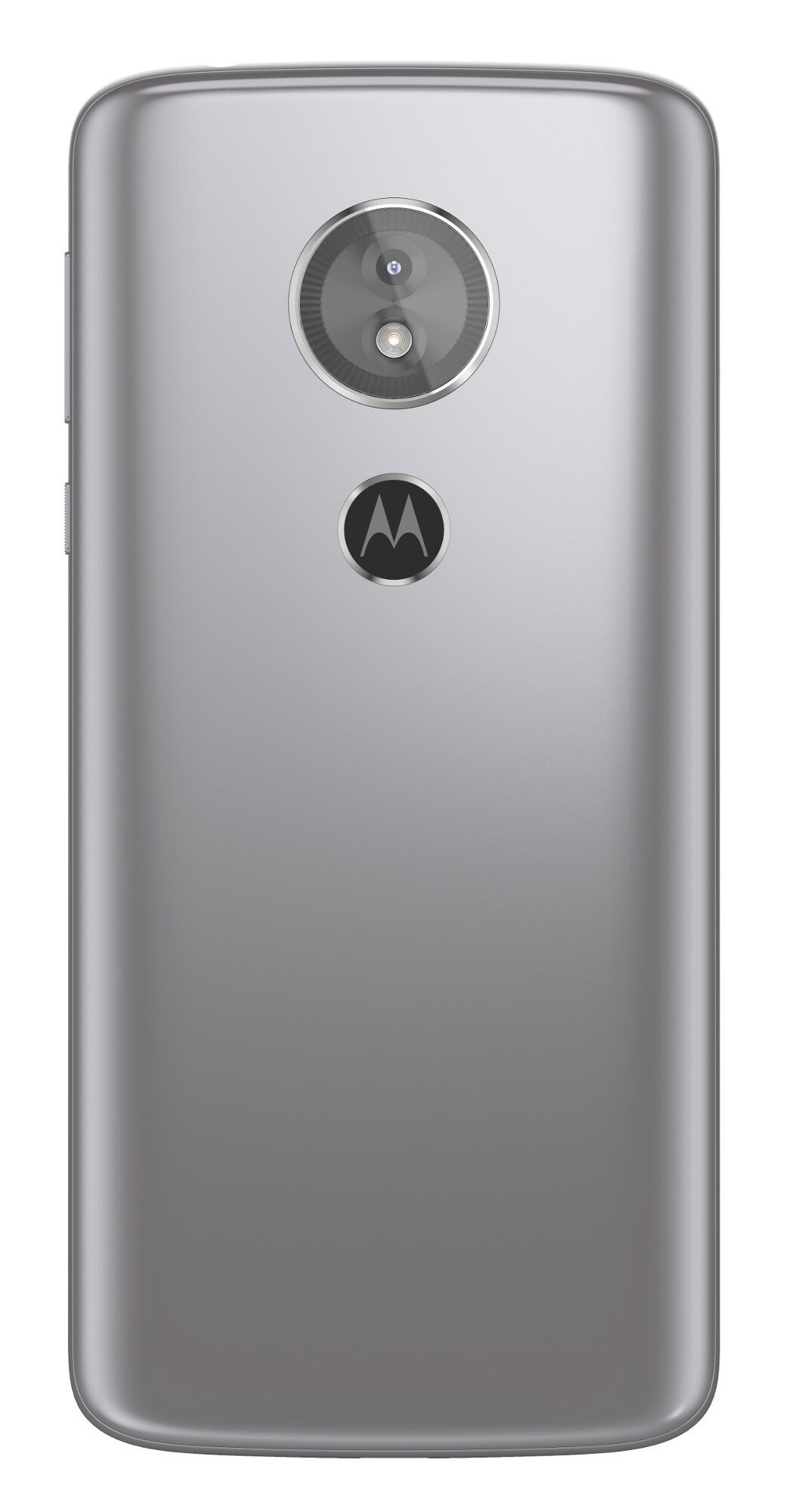 Smartfon MOTOROLA Moto E5 2/16GB Dual SIM Szary metaliczny