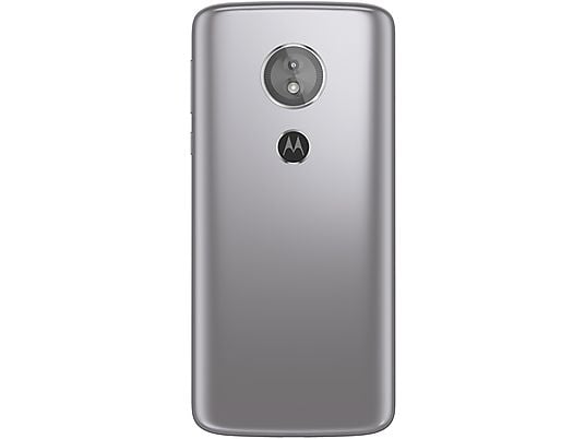 Smartfon MOTOROLA Moto E5 2/16GB Dual SIM Szary metaliczny