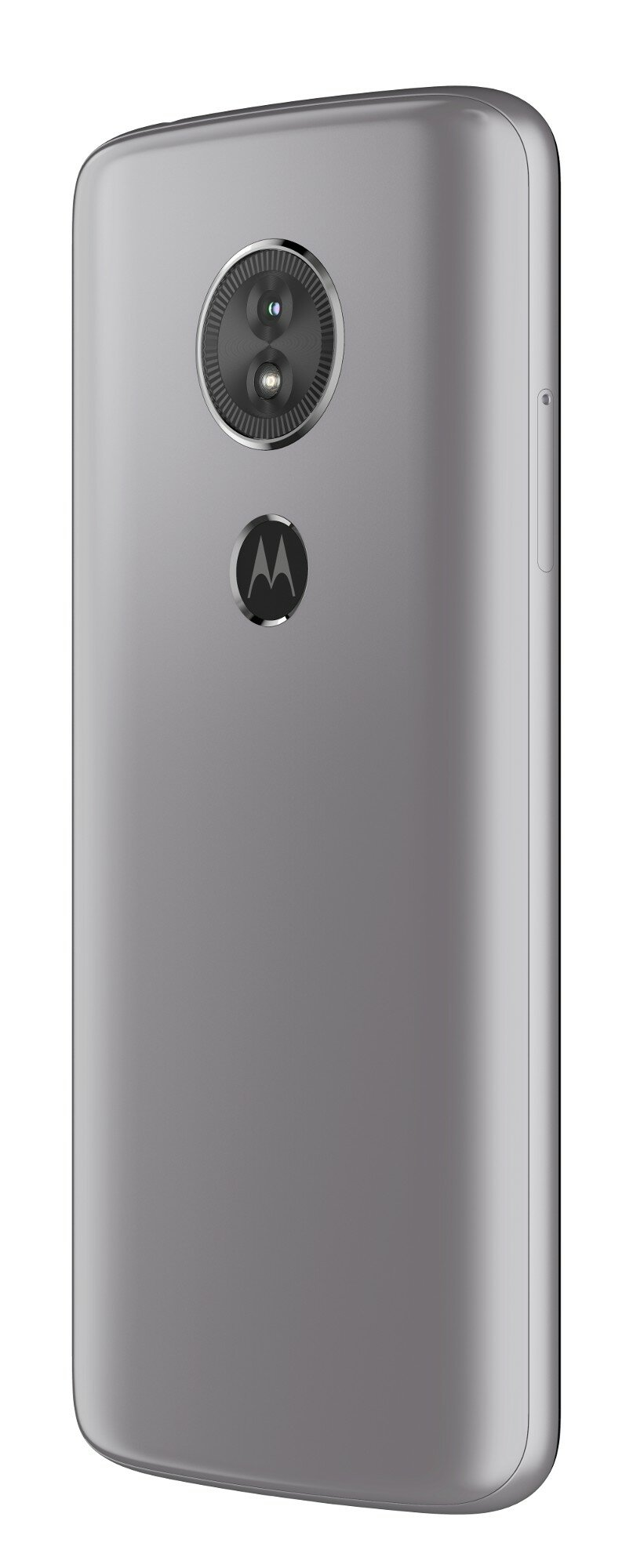 Smartfon MOTOROLA Moto E5 2/16GB Dual SIM Szary metaliczny