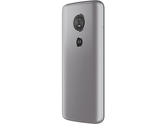 Smartfon MOTOROLA Moto E5 2/16GB Dual SIM Szary metaliczny
