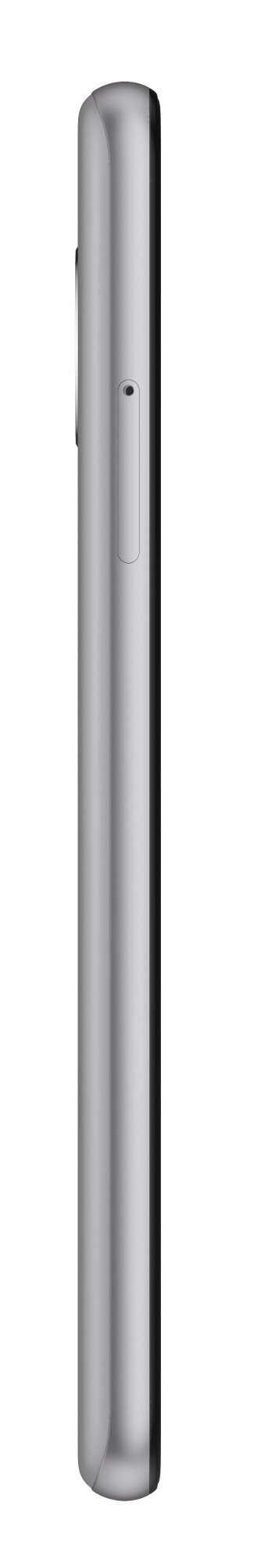 Smartfon MOTOROLA Moto E5 2/16GB Dual SIM Szary metaliczny