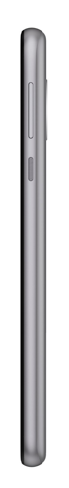 Smartfon MOTOROLA Moto E5 2/16GB Dual SIM Szary metaliczny