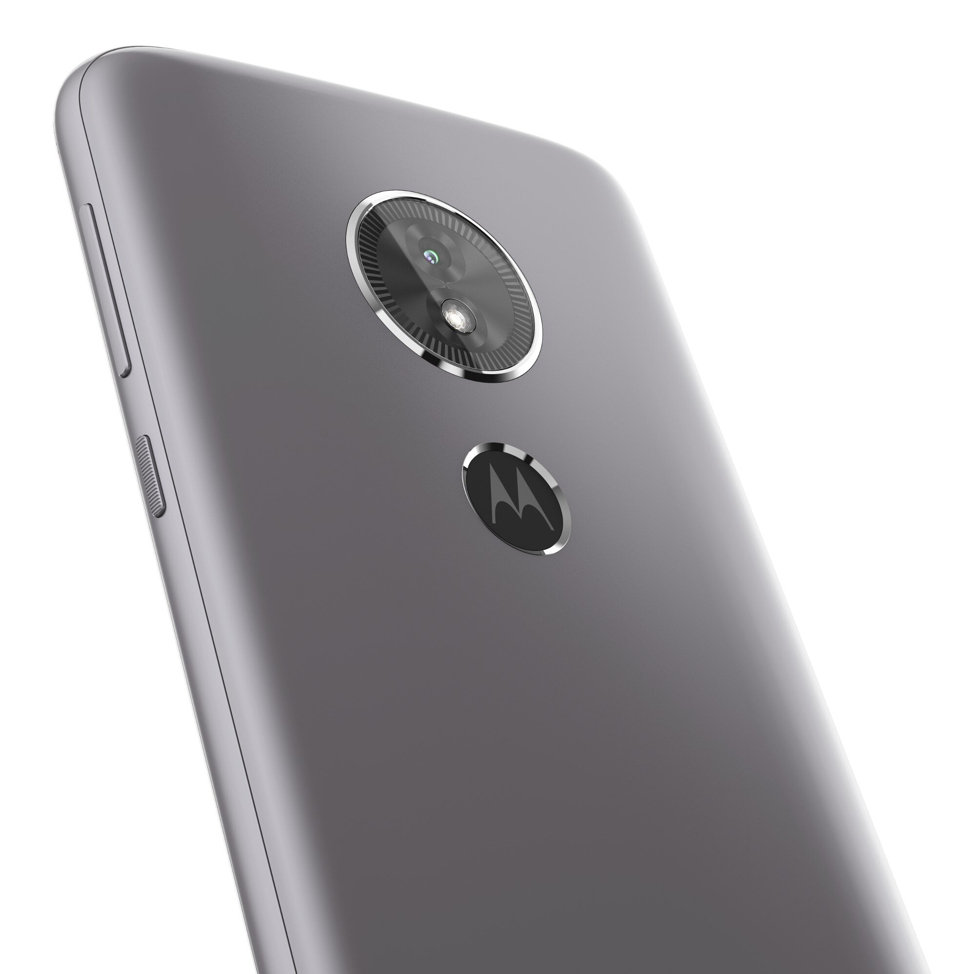 Smartfon MOTOROLA Moto E5 2/16GB Dual SIM Szary metaliczny