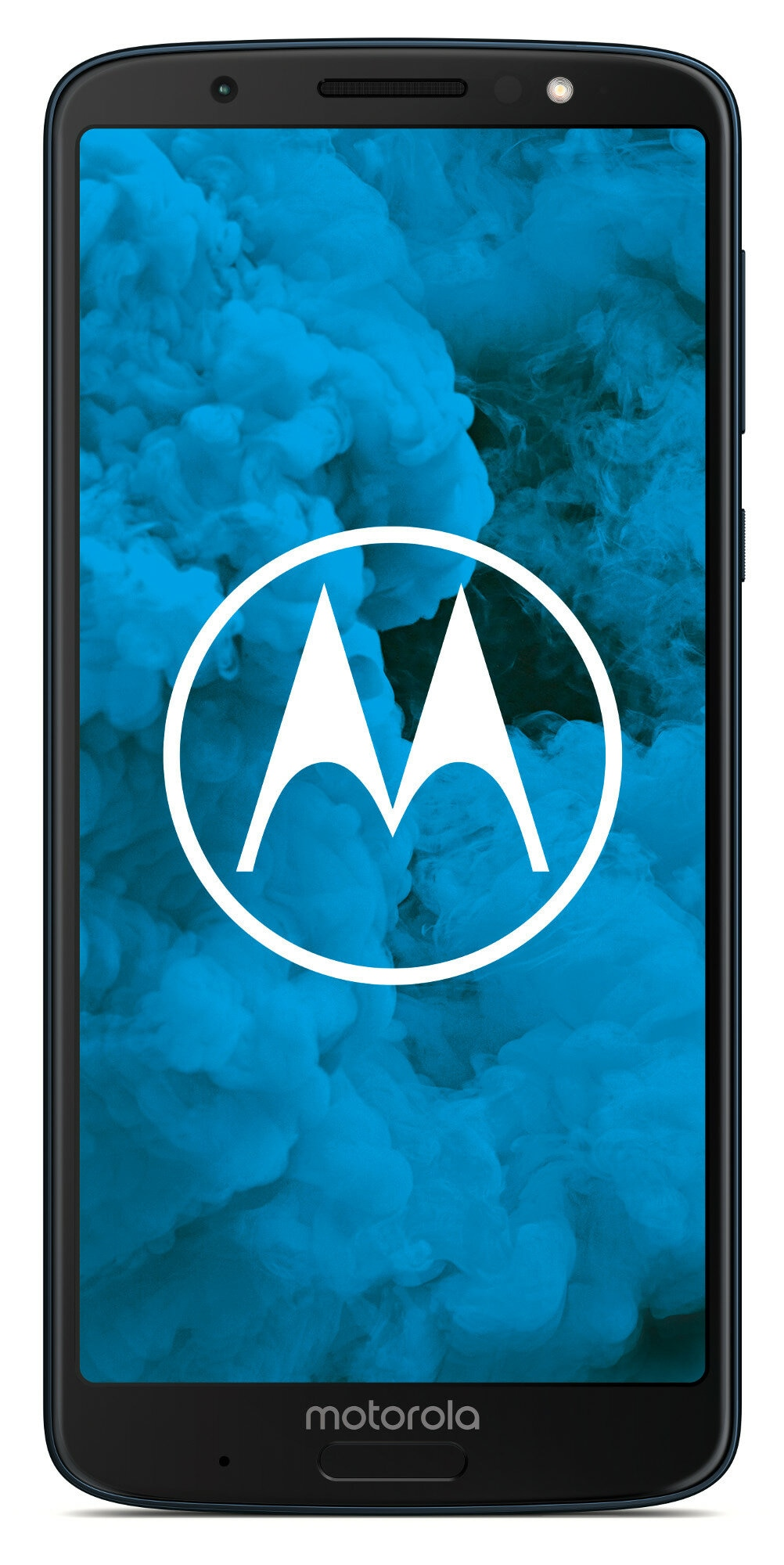 Smartfon MOTOROLA Moto G6 Plus 4/64GB DualSIM Deep Indigo