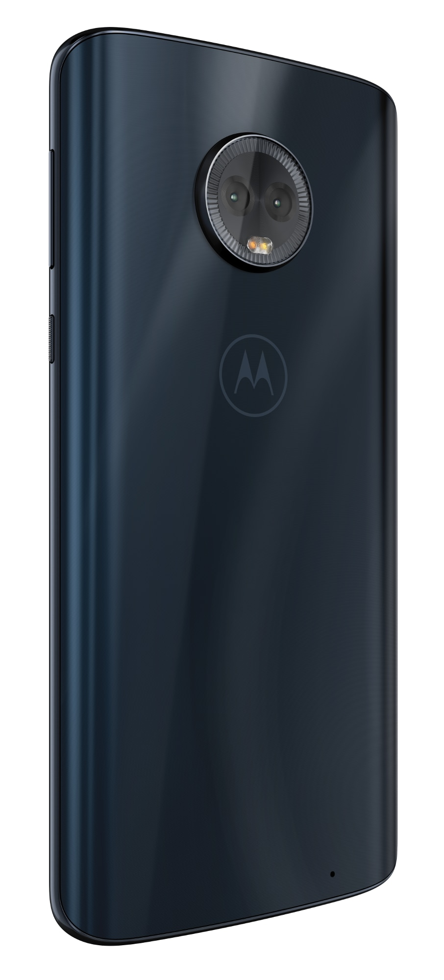 Smartfon MOTOROLA Moto G6 Plus 4/64GB DualSIM Deep Indigo