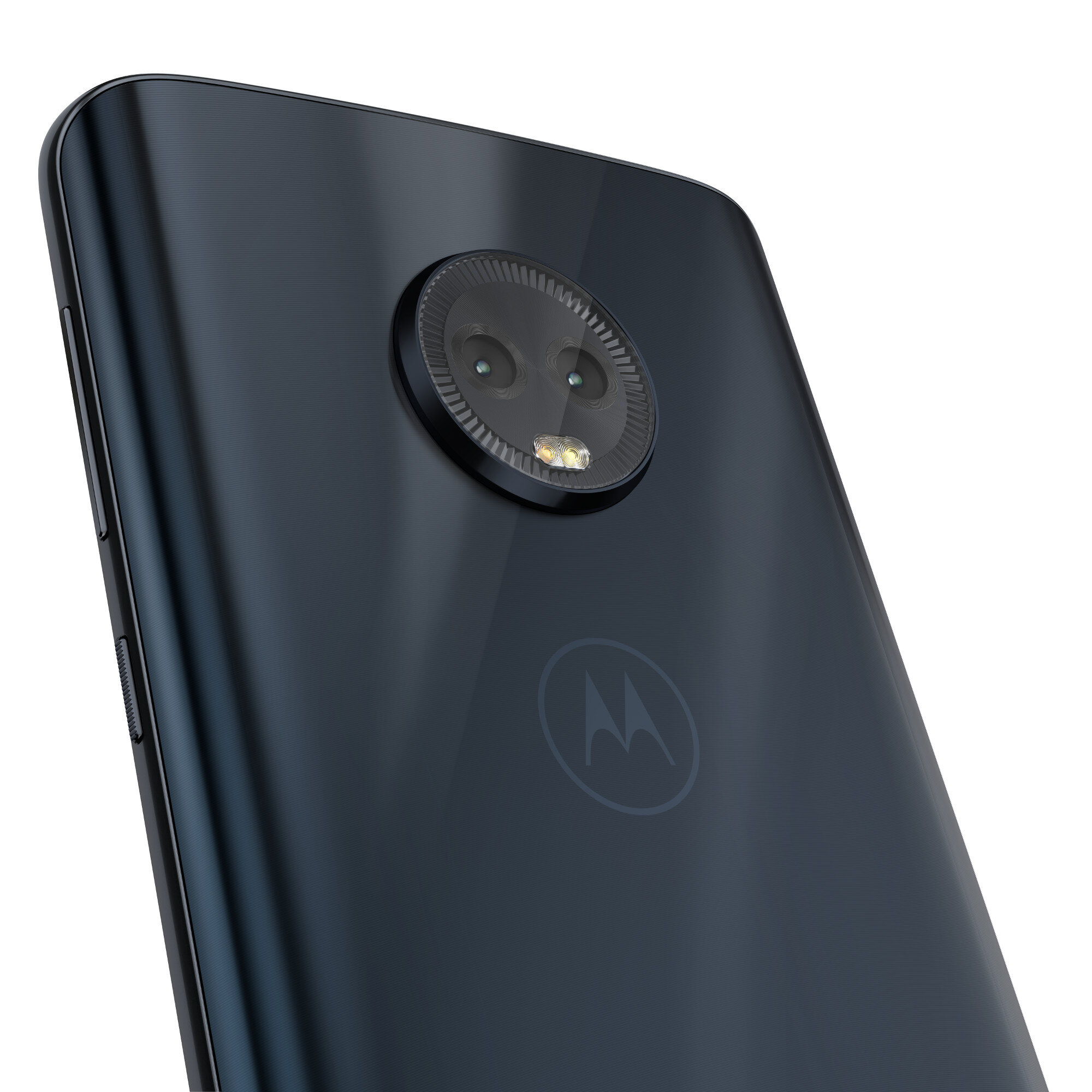 Smartfon MOTOROLA Moto G6 Plus 4/64GB DualSIM Deep Indigo