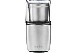 PRINCESS 221040 Multi Chopper - Universalzerkleinerer (Edelstahl)