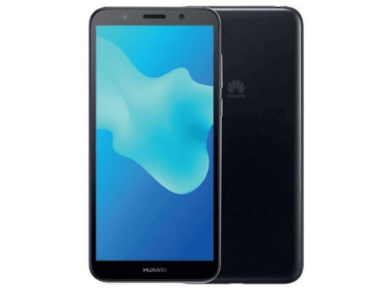 HUAWEI Y5 2018 Czarny
