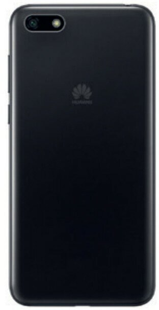 Smartfon HUAWEI Y5 2018 Czarny