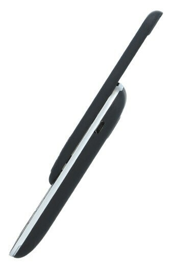 Telefon komórkowy MYPHONE Halo S Czarny