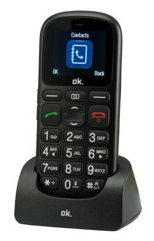 Telefon komórkowy OK. OMP 90