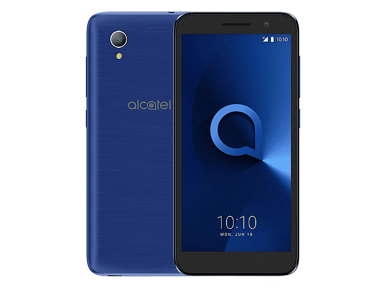 ALCATEL 1 Niebieski