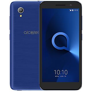 Smartfon ALCATEL 1 Niebieski