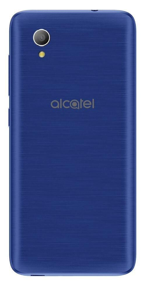 Smartfon ALCATEL 1 Niebieski