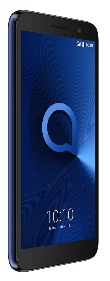 Smartfon ALCATEL 1 Niebieski