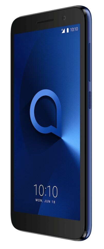 Smartfon ALCATEL 1 Niebieski